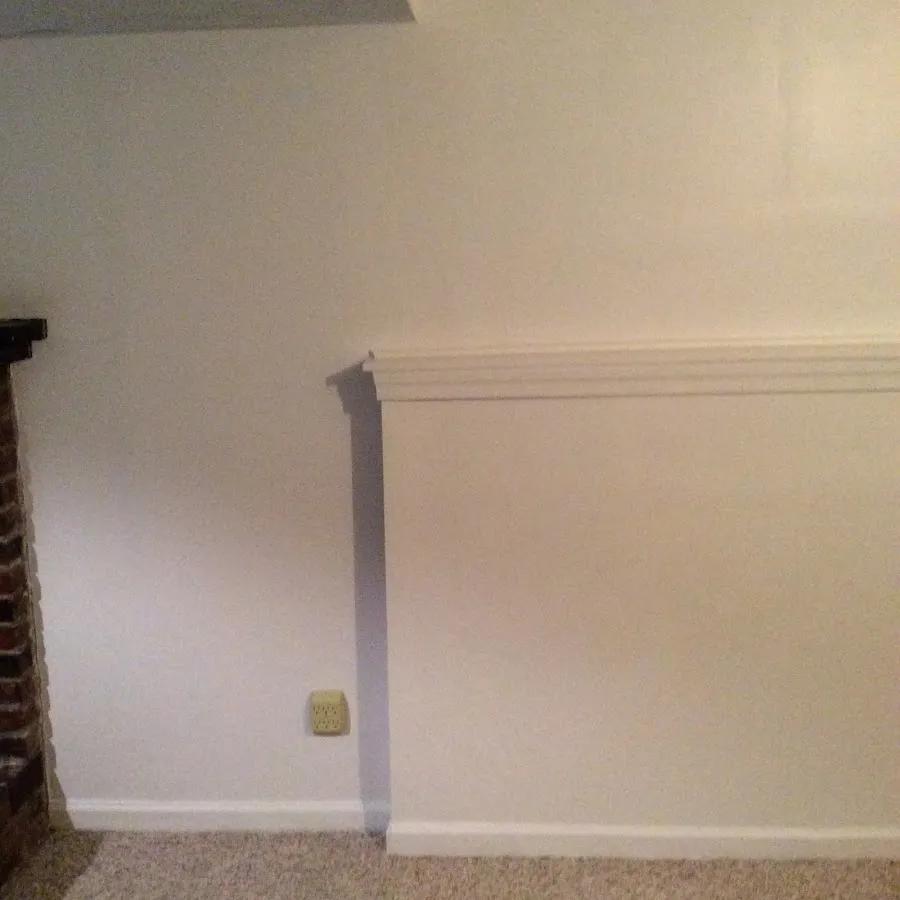 Basement wall repair and restoration in Airway Heights