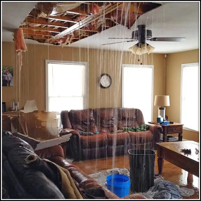 Water Damage Restoration services in Airway Heights, WA